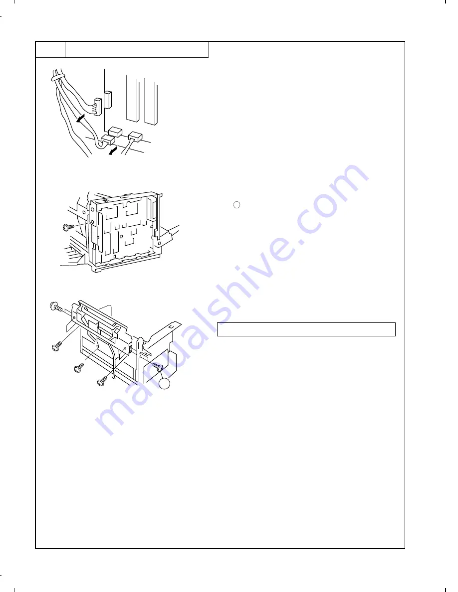 Sharp FO-4500 Скачать руководство пользователя страница 86