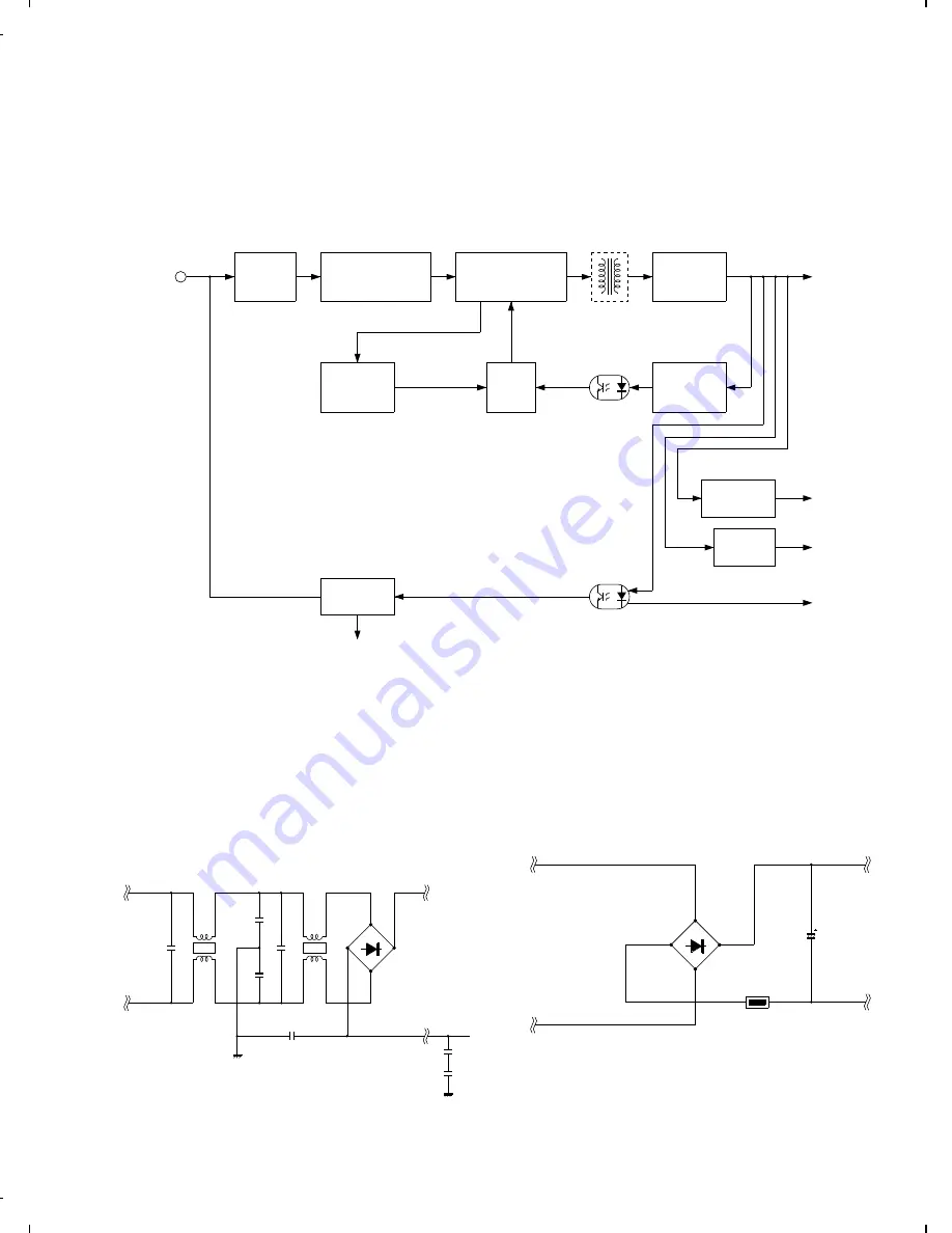 Sharp FO-4500 Service Manual Download Page 113