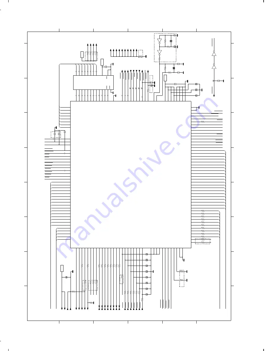 Sharp FO-4500 Скачать руководство пользователя страница 124