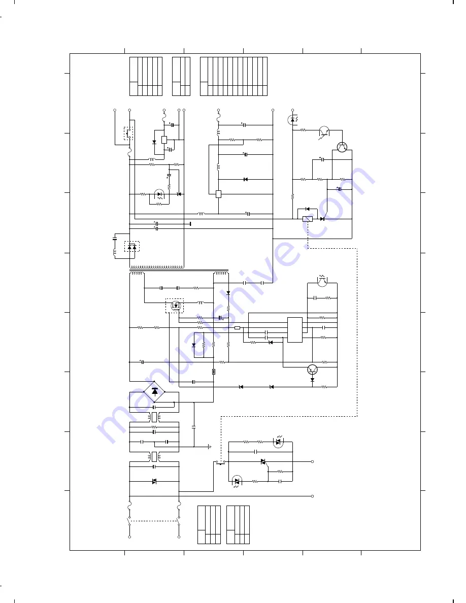 Sharp FO-4500 Скачать руководство пользователя страница 135