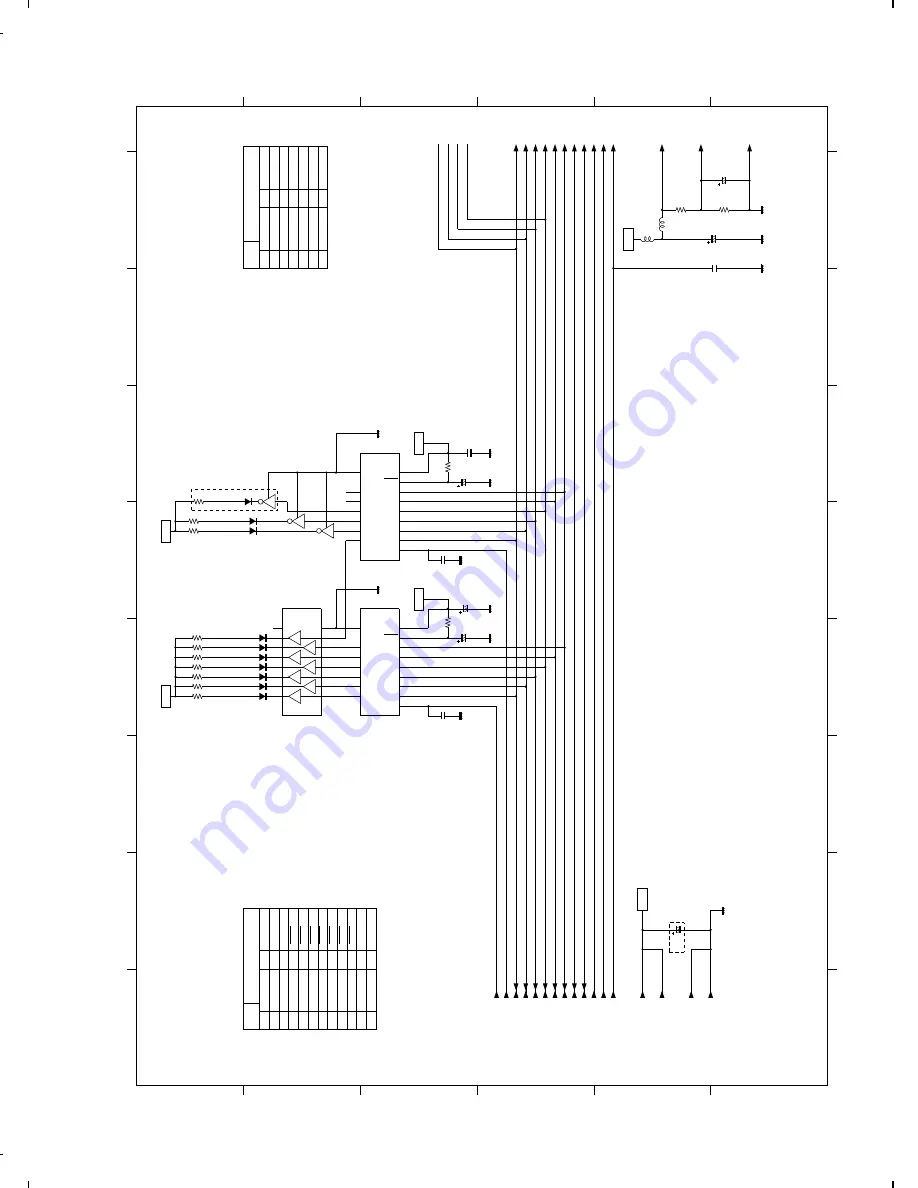 Sharp FO-4500 Скачать руководство пользователя страница 137