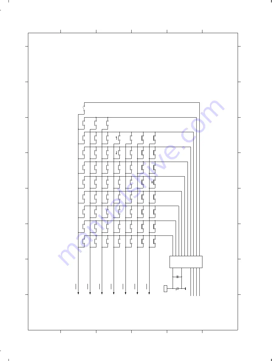 Sharp FO-4500 Скачать руководство пользователя страница 138