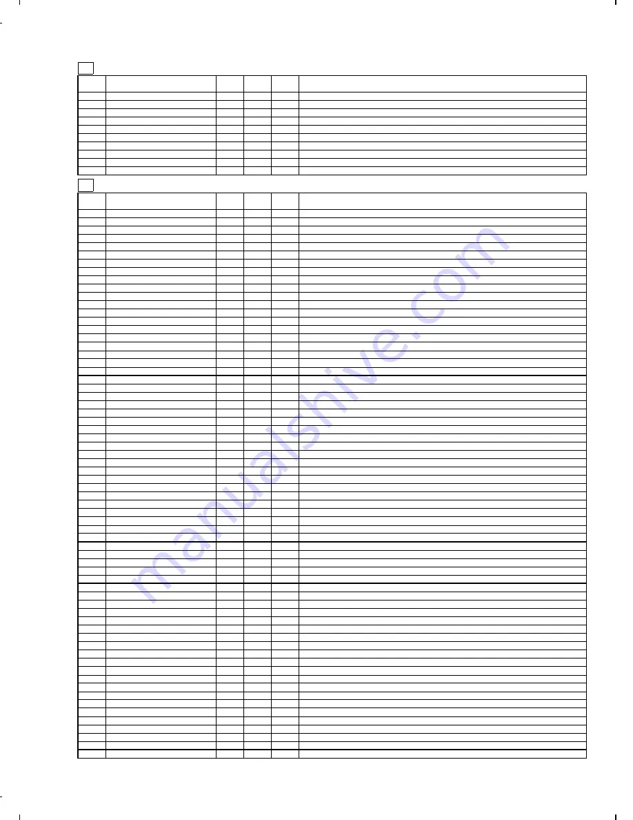 Sharp FO-4500 Скачать руководство пользователя страница 161