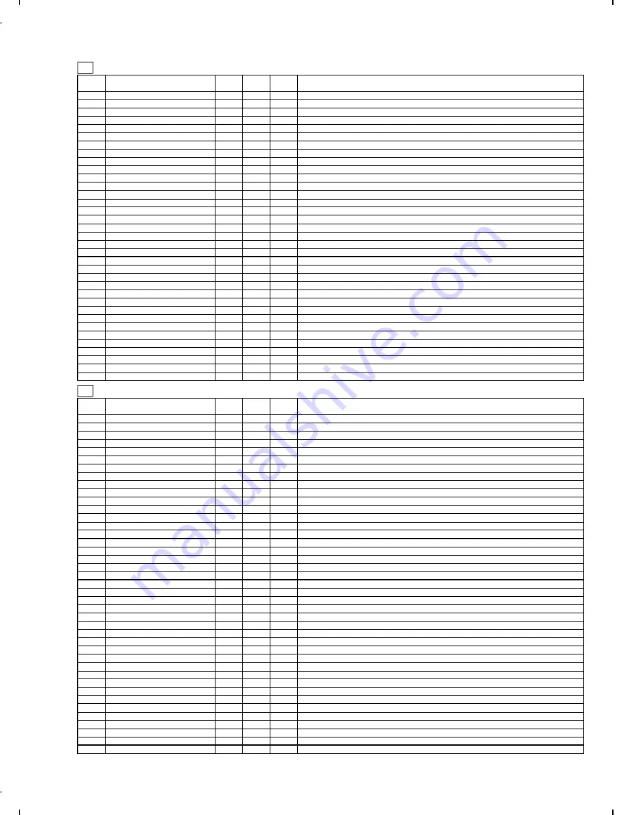 Sharp FO-4500 Скачать руководство пользователя страница 165