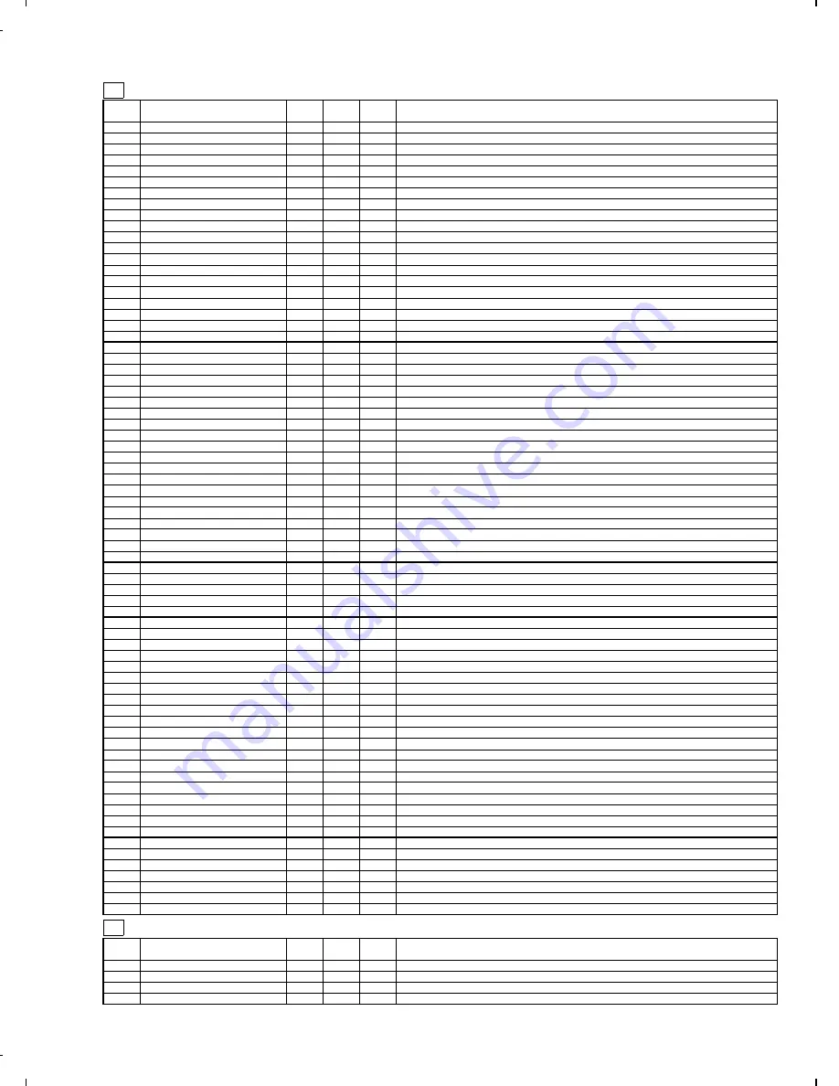 Sharp FO-4500 Скачать руководство пользователя страница 181