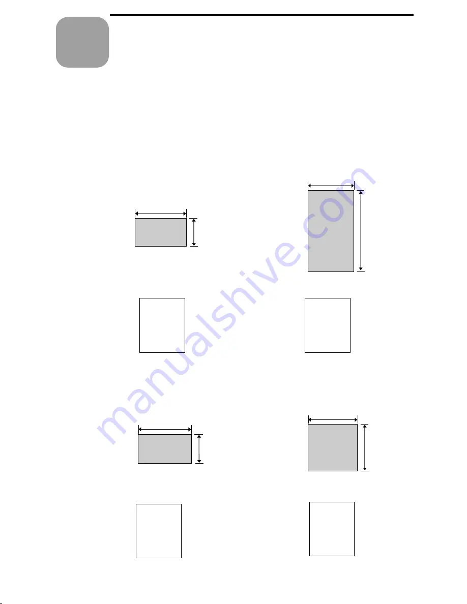 Sharp FO-475 Operation Manual Download Page 58