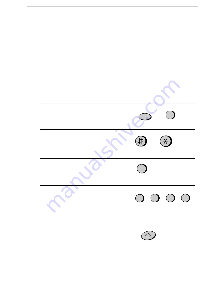 Sharp FO-475 Operation Manual Download Page 94