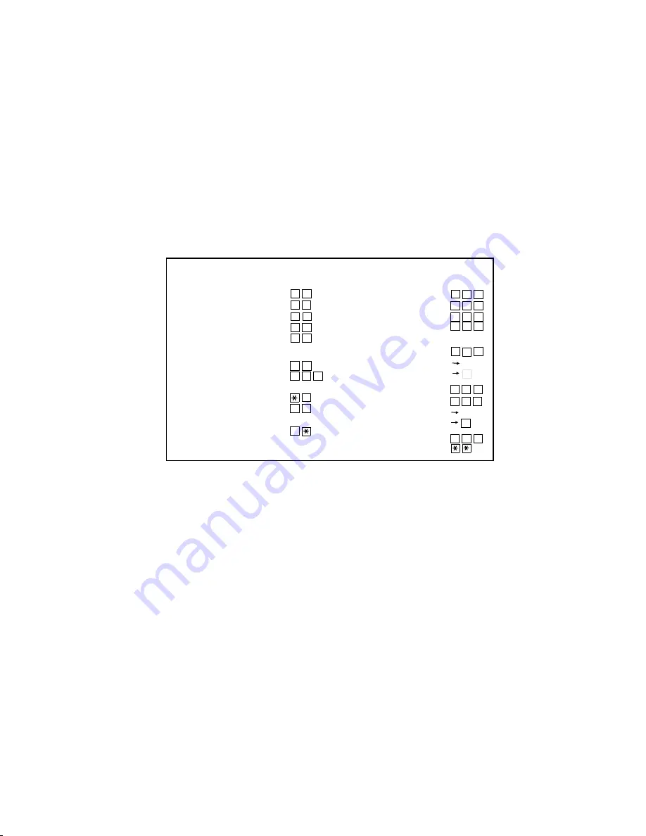 Sharp FO-475 Operation Manual Download Page 130