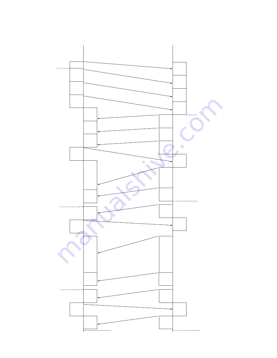 Sharp FO-475 Service Manual Download Page 67