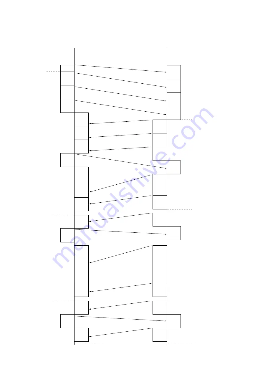 Sharp FO-51 Service Manual Download Page 74