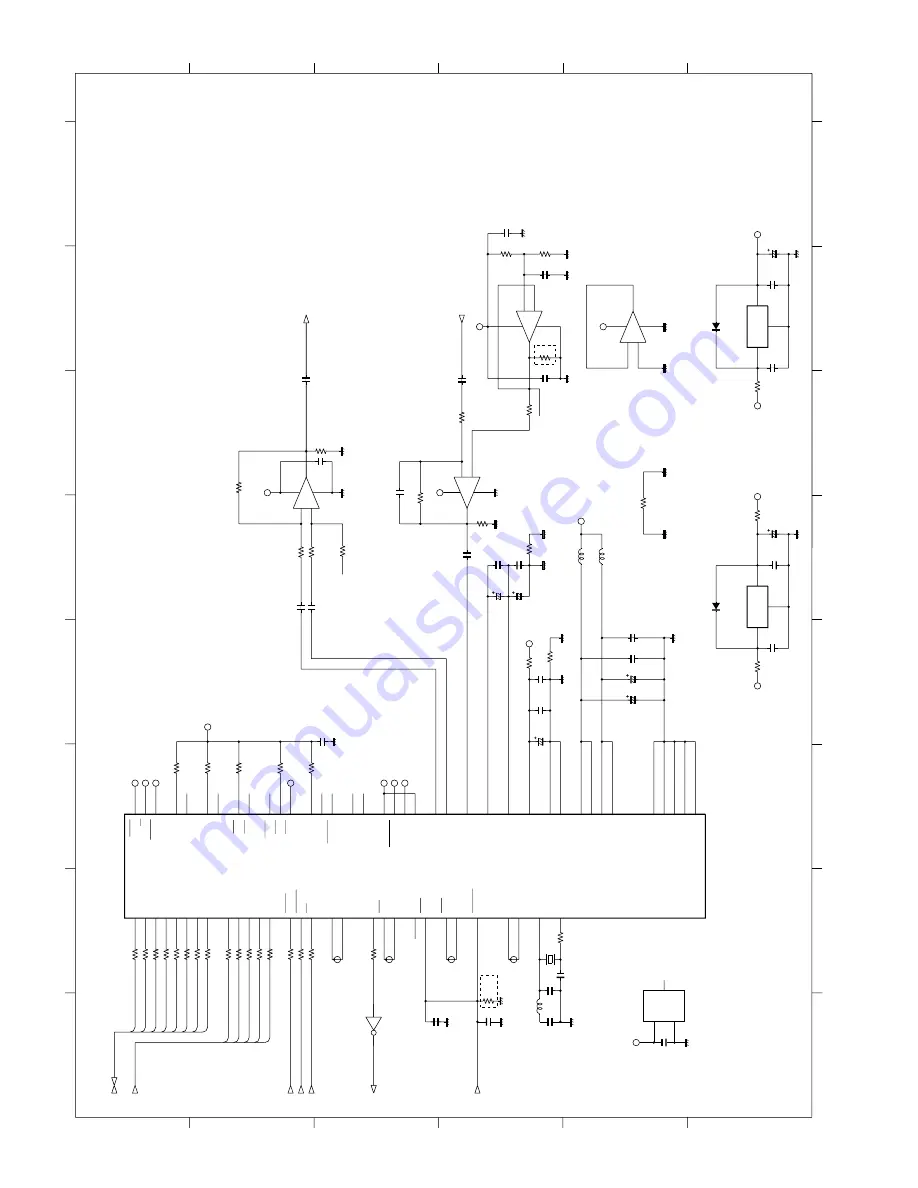 Sharp FO-5700 Скачать руководство пользователя страница 66