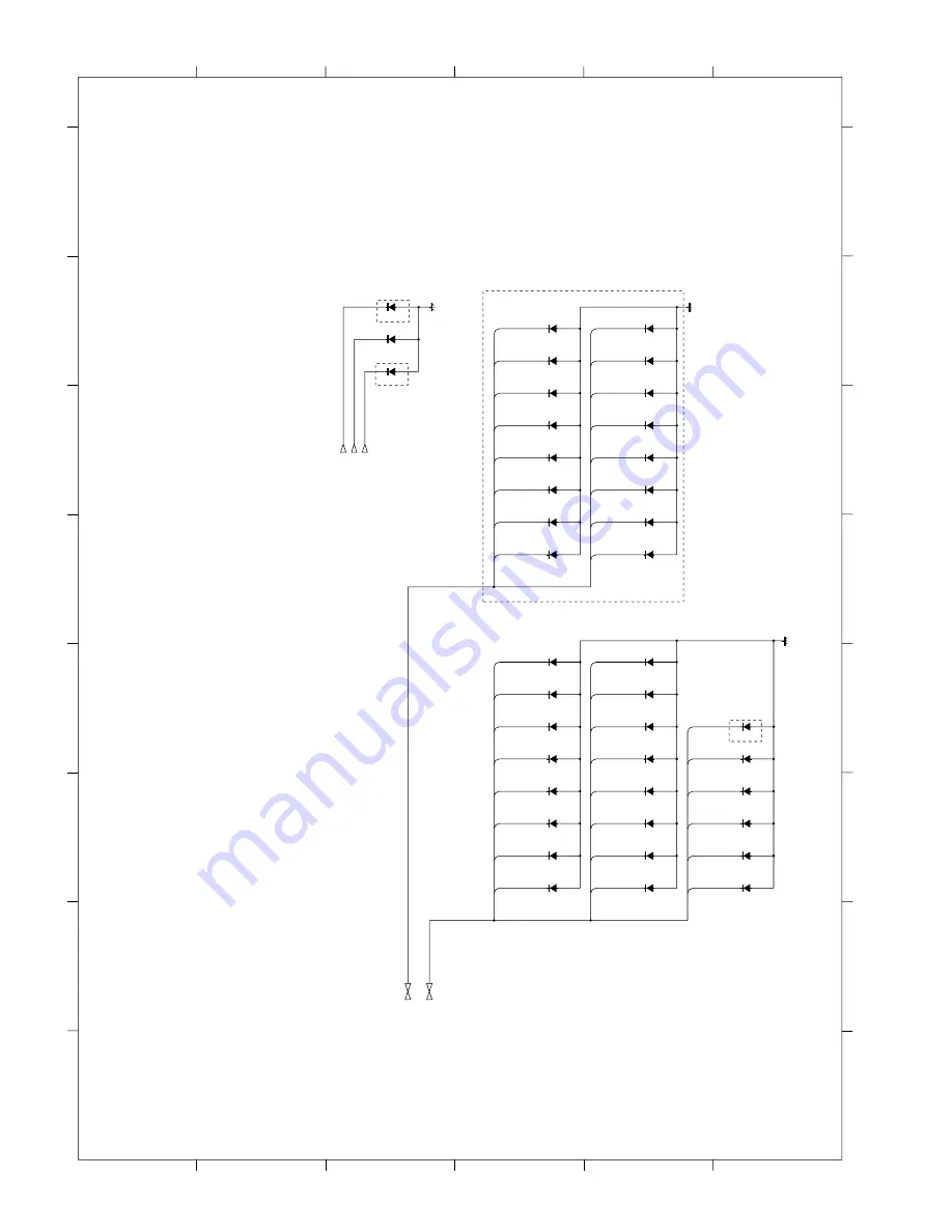 Sharp FO-5700 Service Manual Download Page 76