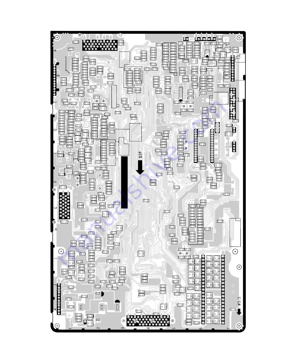 Sharp FO-5700 Скачать руководство пользователя страница 81