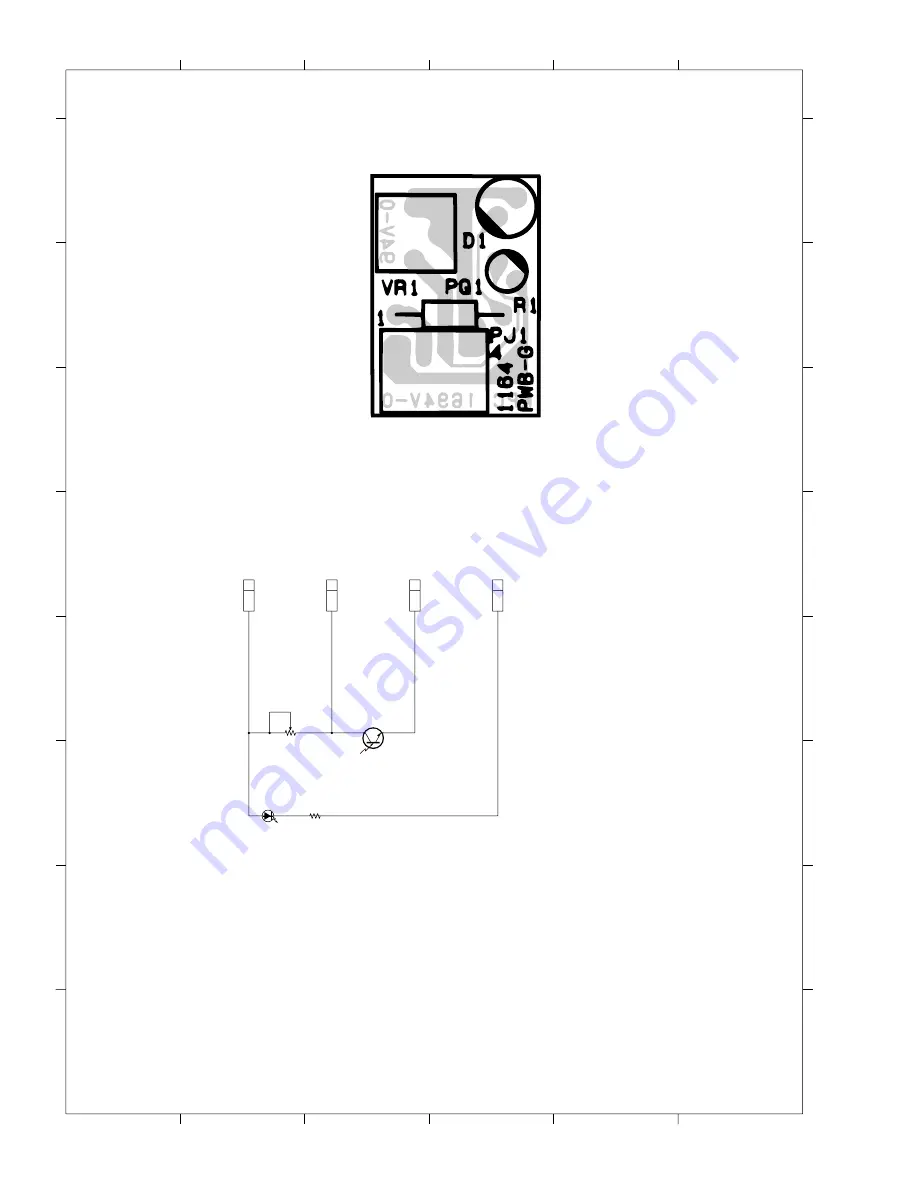 Sharp FO-5700 Скачать руководство пользователя страница 94