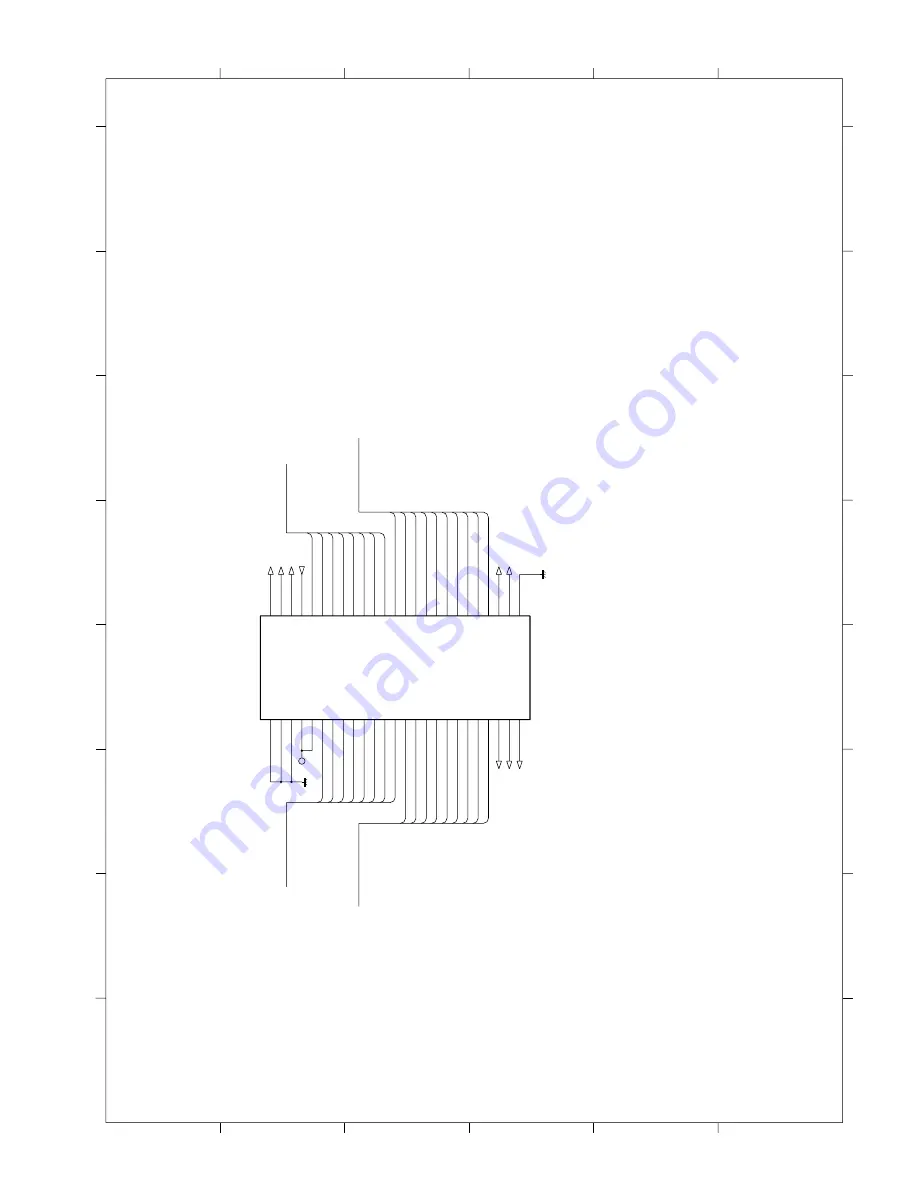 Sharp FO-5700 Скачать руководство пользователя страница 99