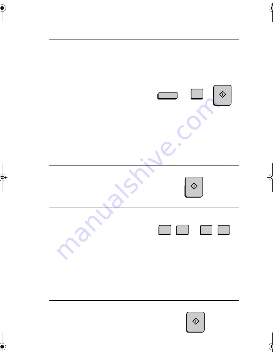 Sharp FO-5800 Operation Manual Download Page 264