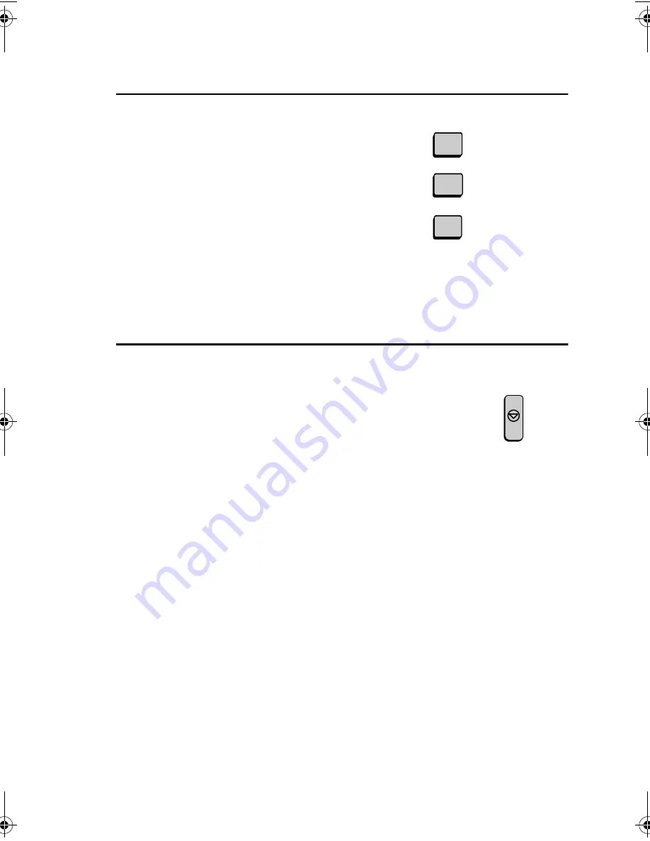 Sharp FO-6700 Operation Manual Download Page 48