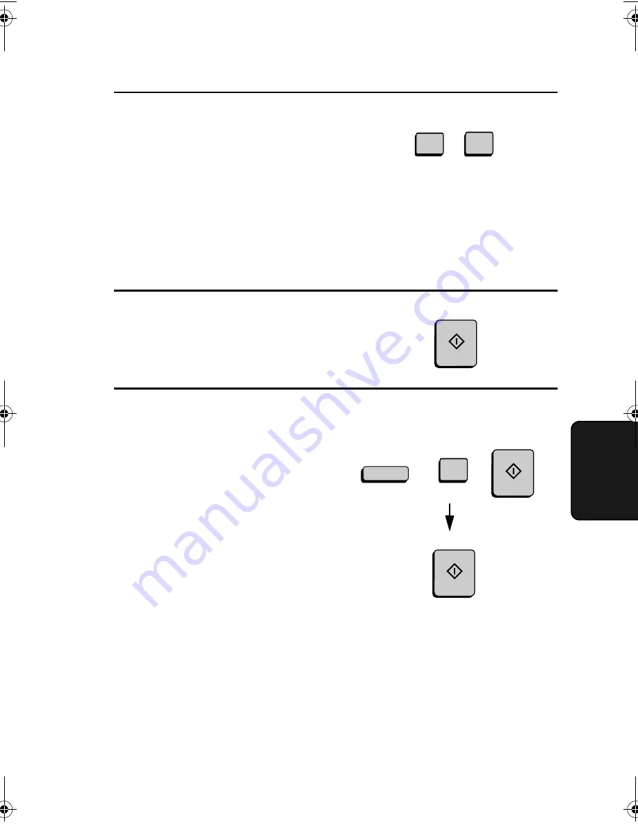 Sharp FO-6700 Operation Manual Download Page 85