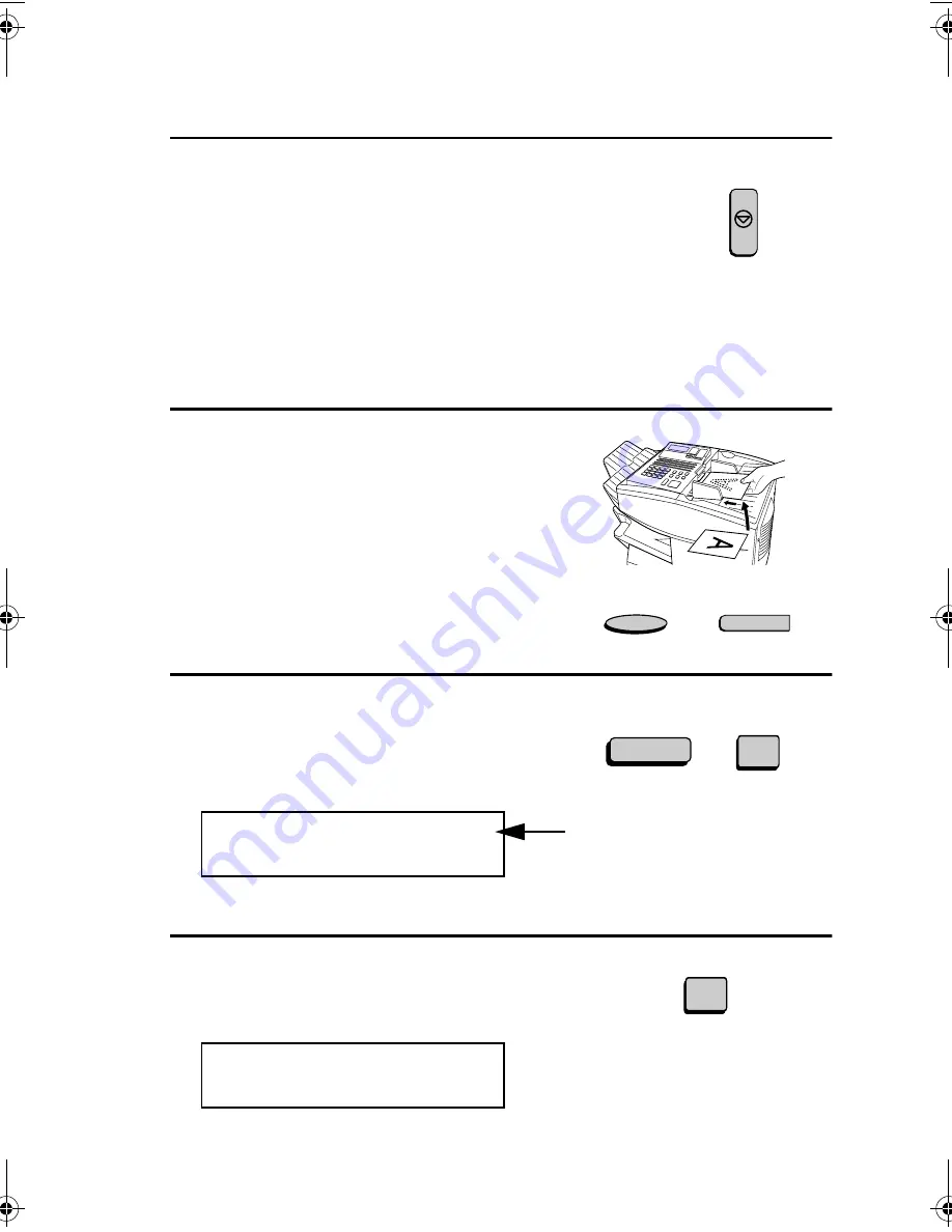 Sharp FO-6700 Operation Manual Download Page 102