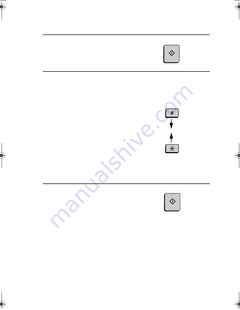 Sharp FO-6700 Operation Manual Download Page 136