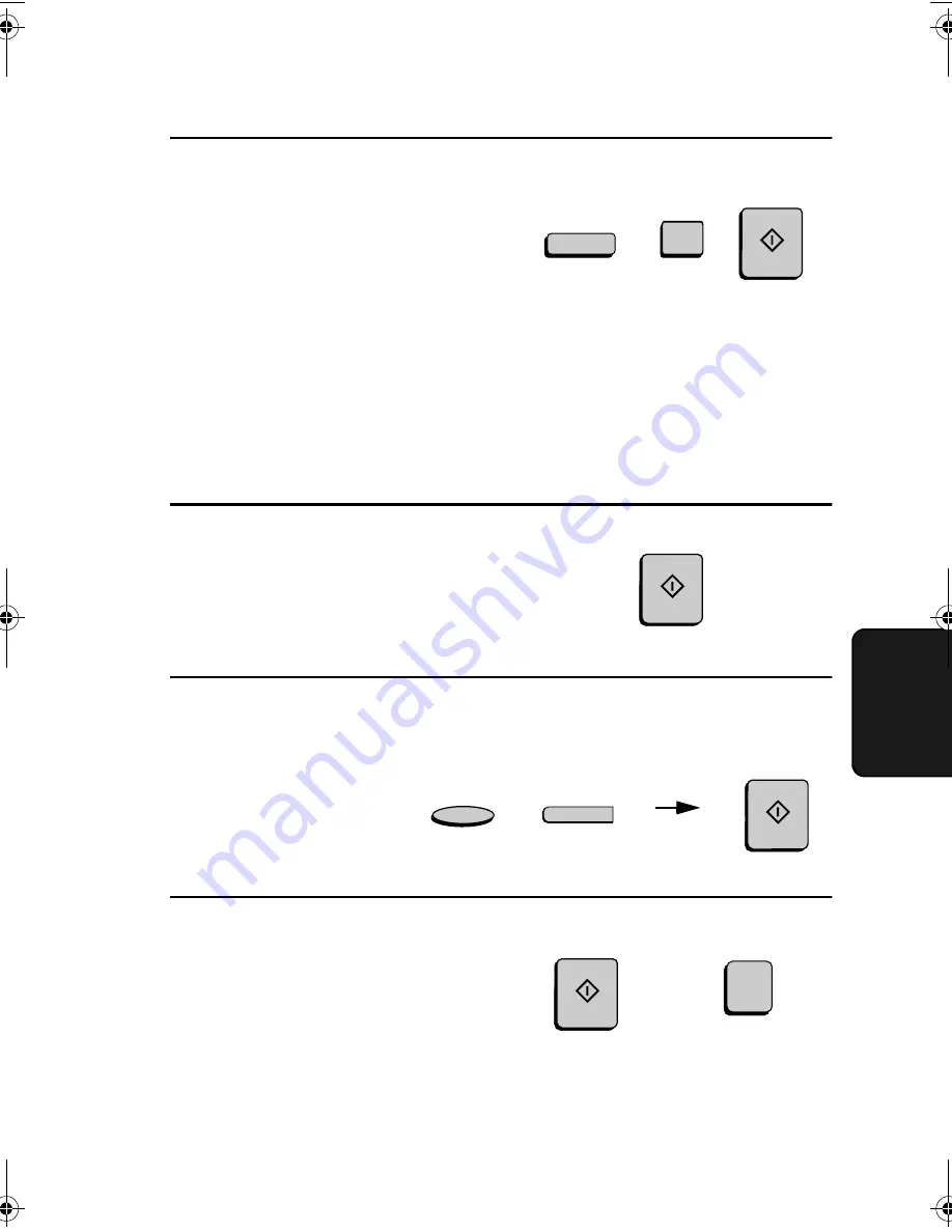 Sharp FO-6700 Operation Manual Download Page 145