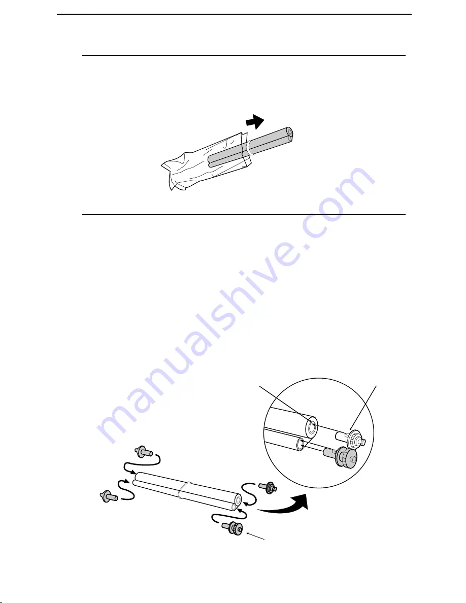 Sharp FO-730 Operation Manual Download Page 22