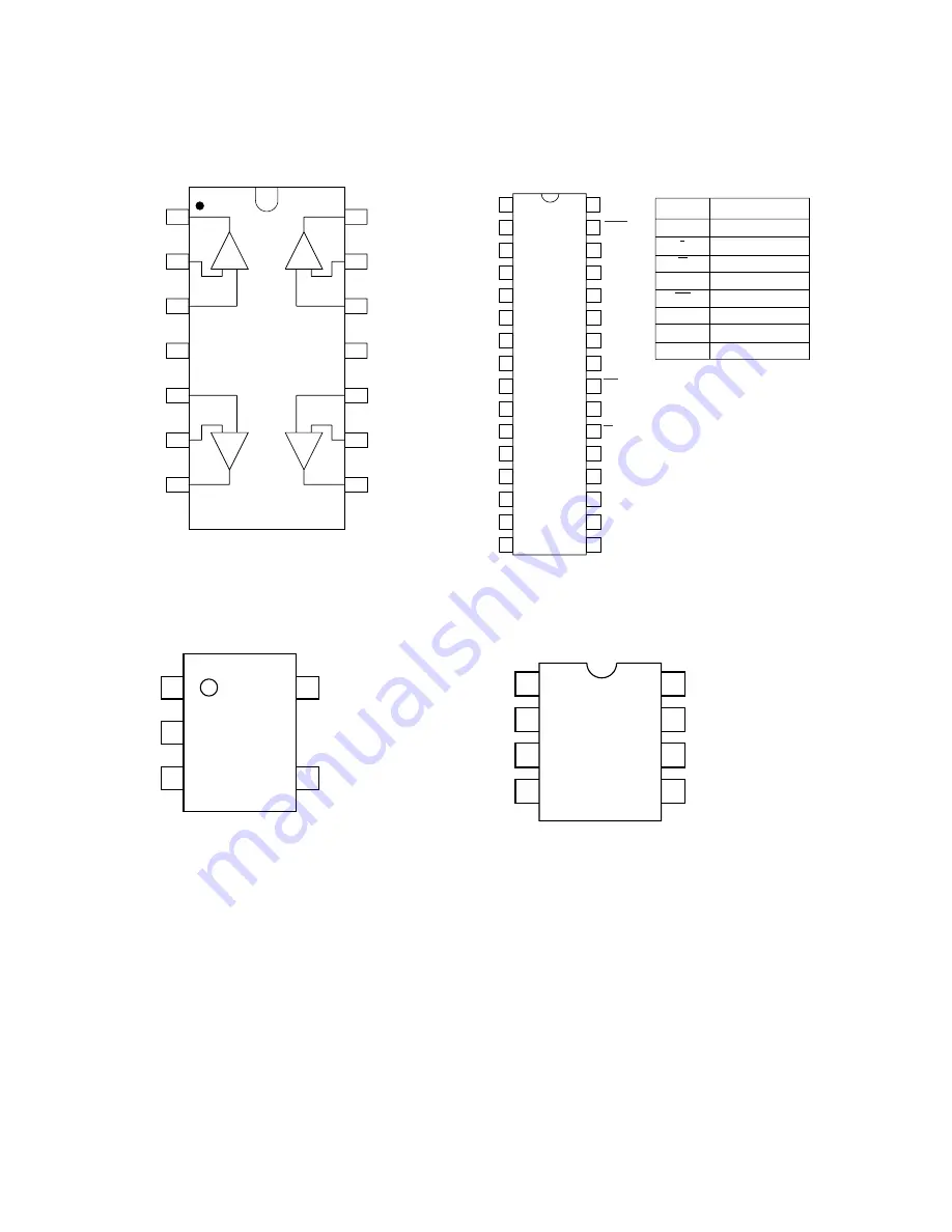 Sharp FO-730 Service Manual Download Page 79