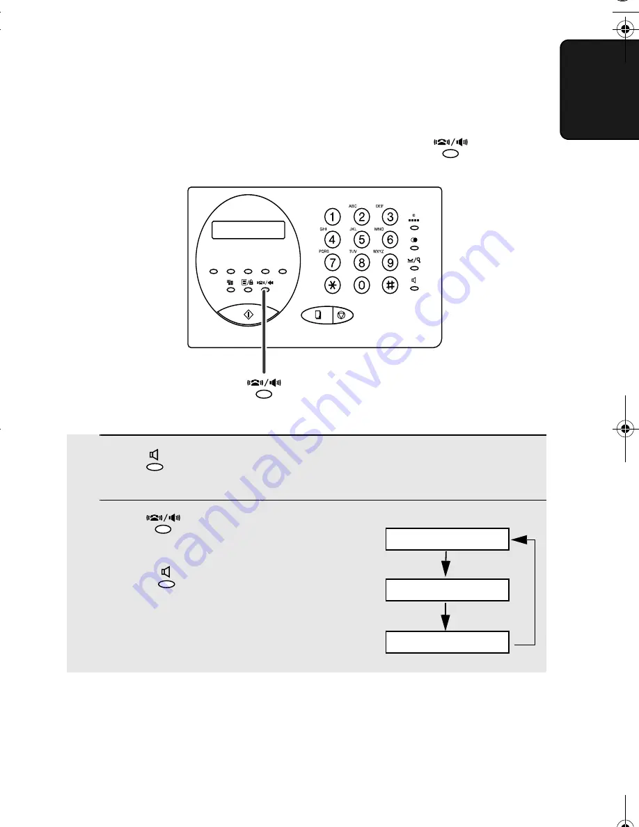 Sharp FO-77 Manual Download Page 25