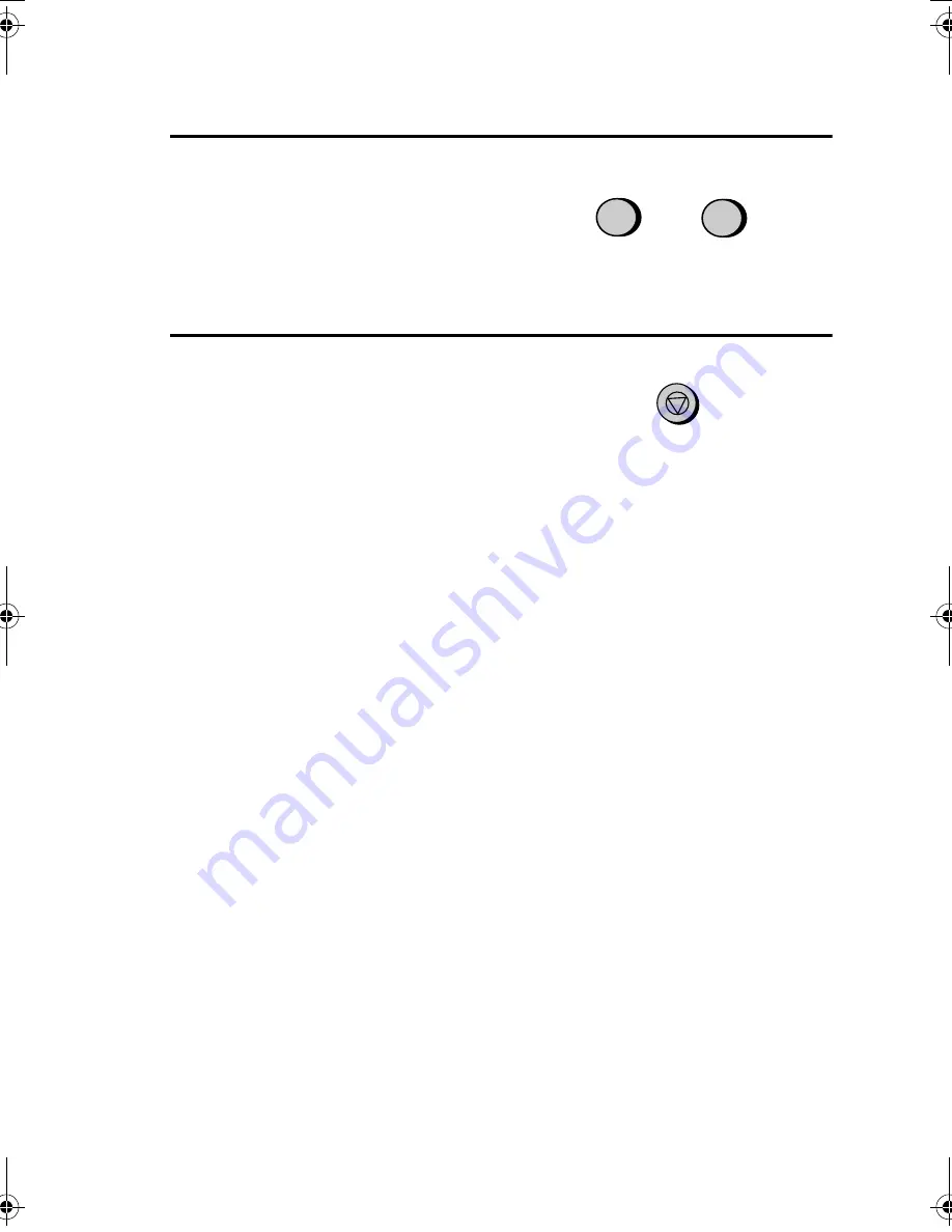 Sharp FO-775L Operation Manual Download Page 82