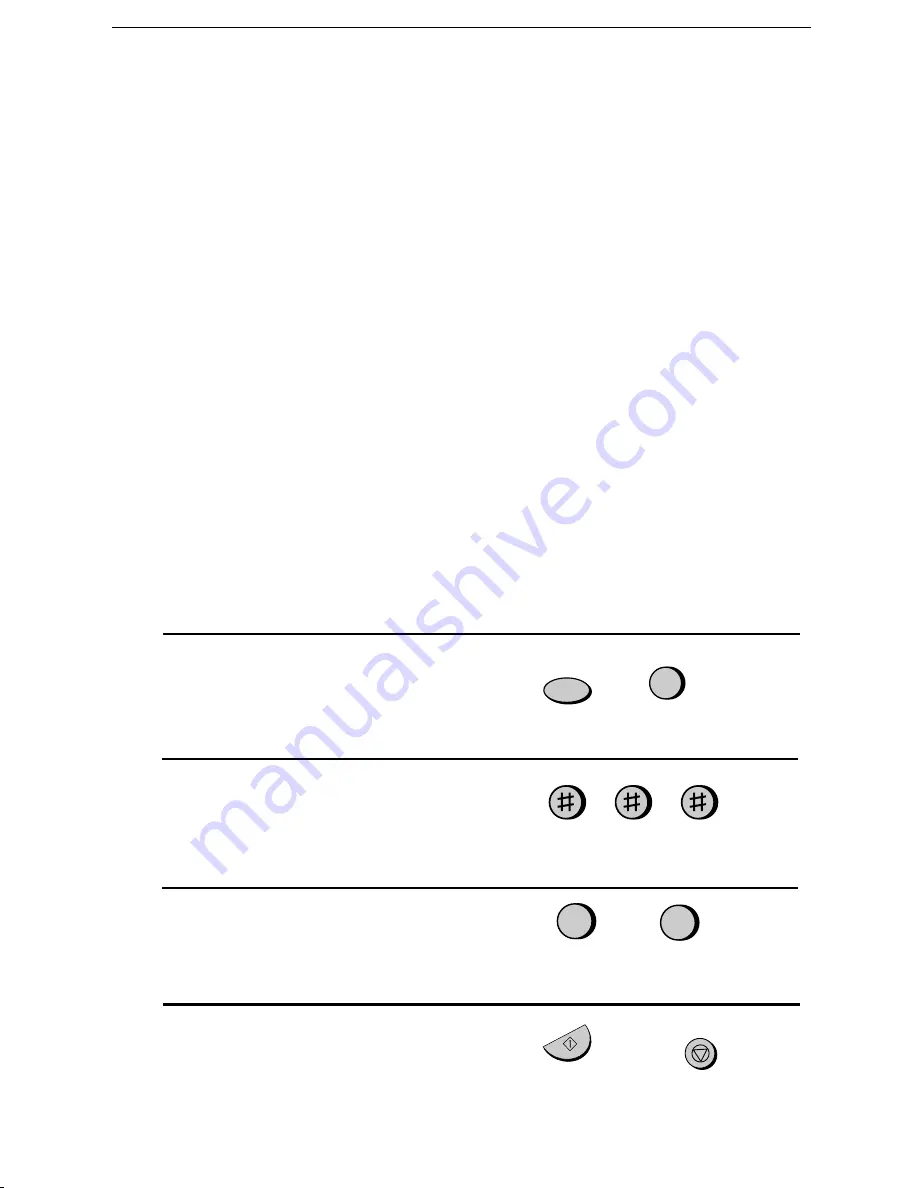 Sharp FO-780 Operation Manual Download Page 90