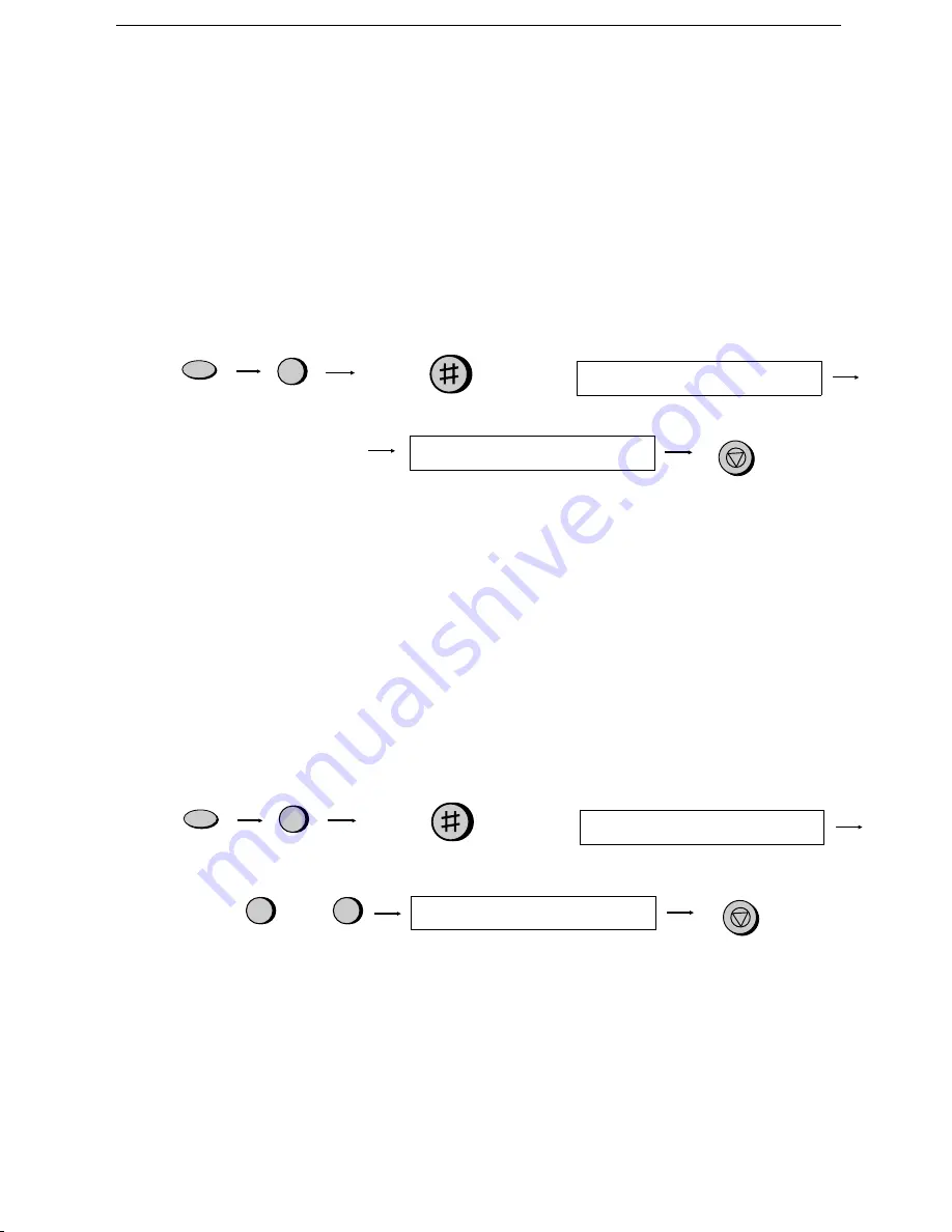 Sharp FO-780 Operation Manual Download Page 96