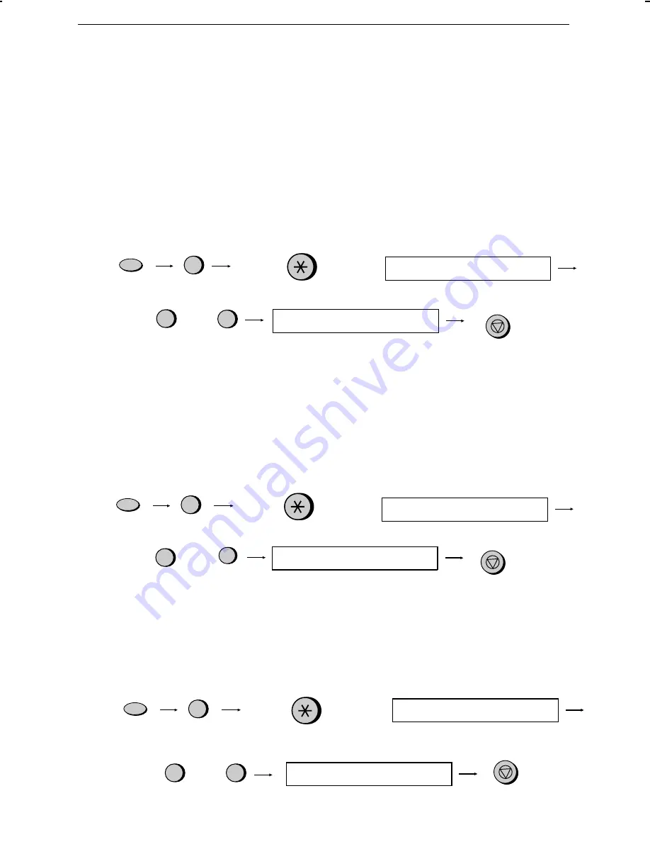 Sharp FO-785 Operation Manual Download Page 95