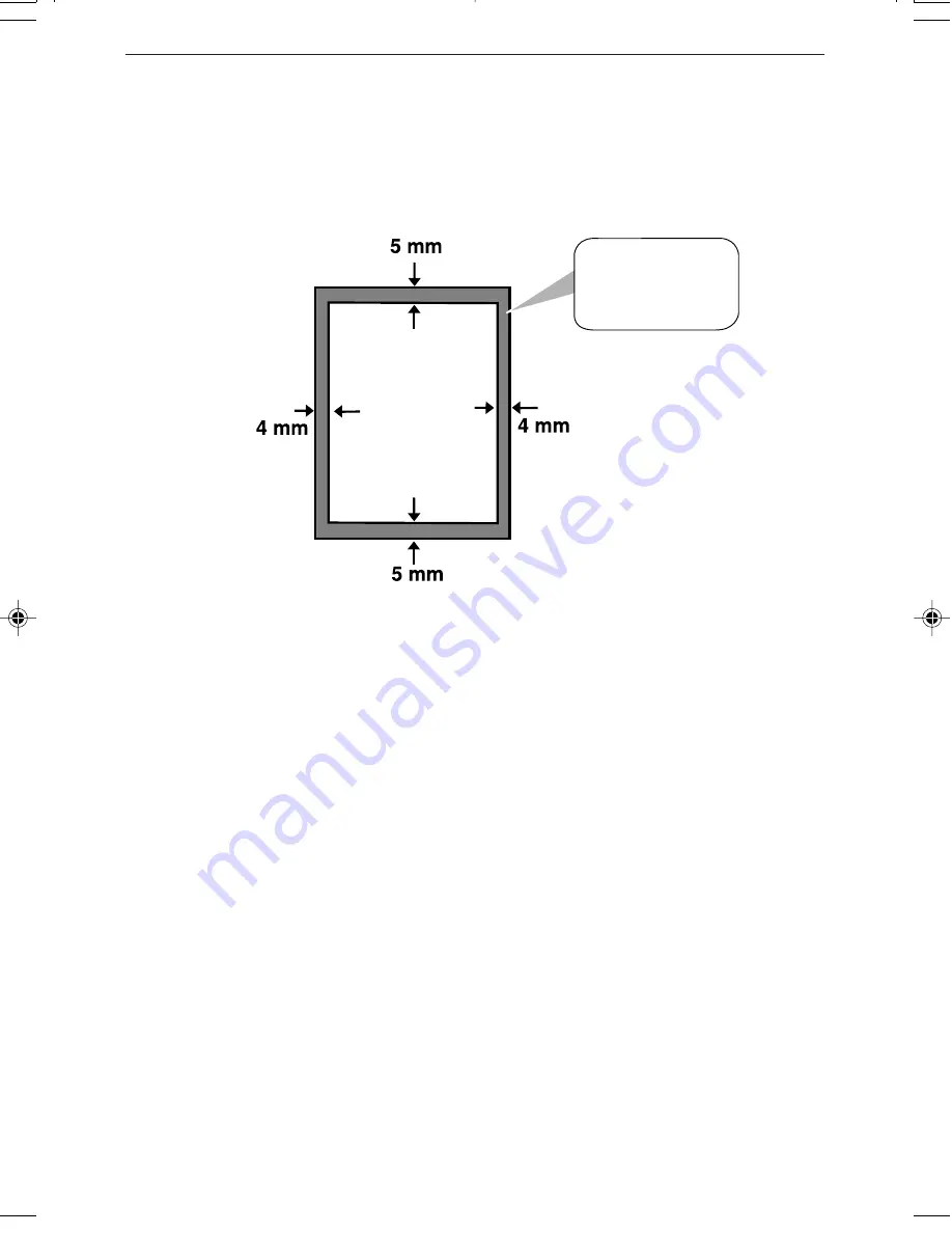 Sharp FO-785 Operation Manual Download Page 157