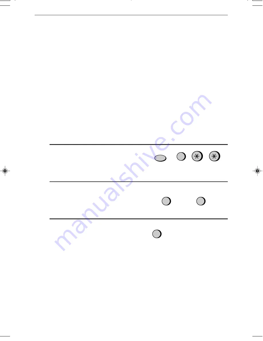 Sharp FO-785 Operation Manual Download Page 203