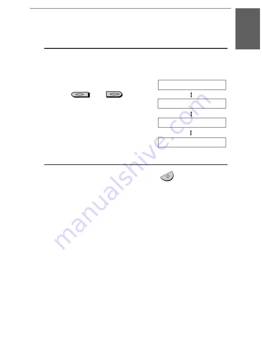 Sharp FO-880 Operation Manual Download Page 37