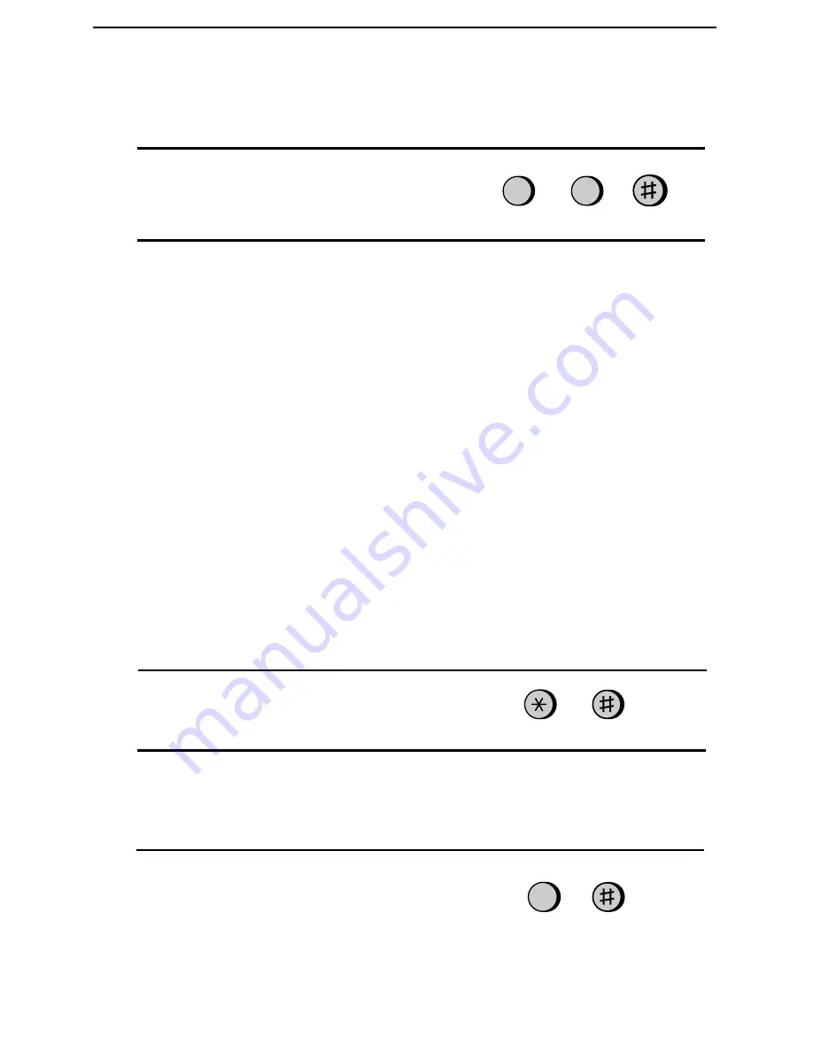 Sharp FO-880 Operation Manual Download Page 60