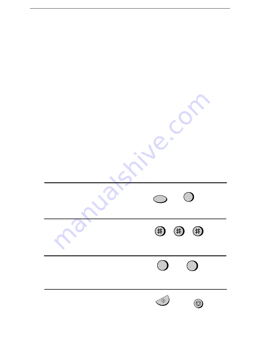 Sharp FO-880 Operation Manual Download Page 112