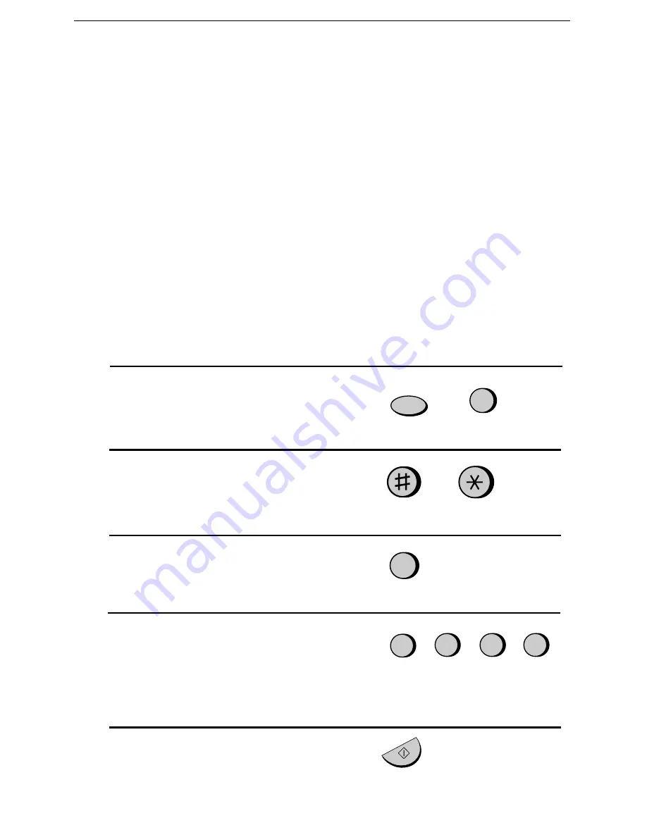 Sharp FO-880 Operation Manual Download Page 114