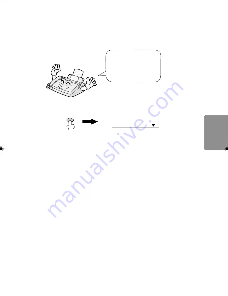 Sharp FO-885 Operation Manual Download Page 220