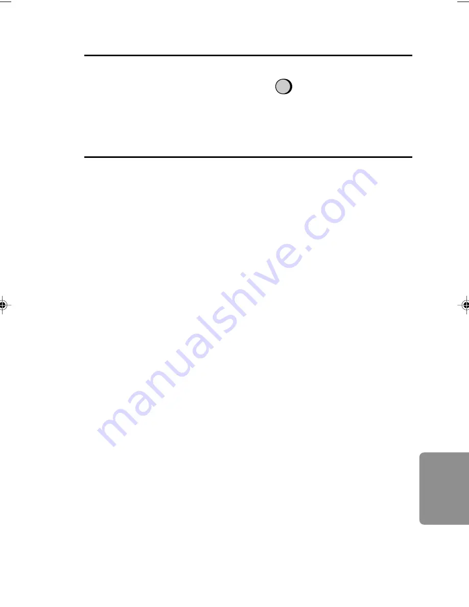 Sharp FO-885 Operation Manual Download Page 242