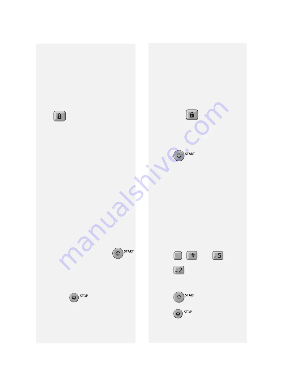 Sharp FO-A760 Operation Manual Download Page 48