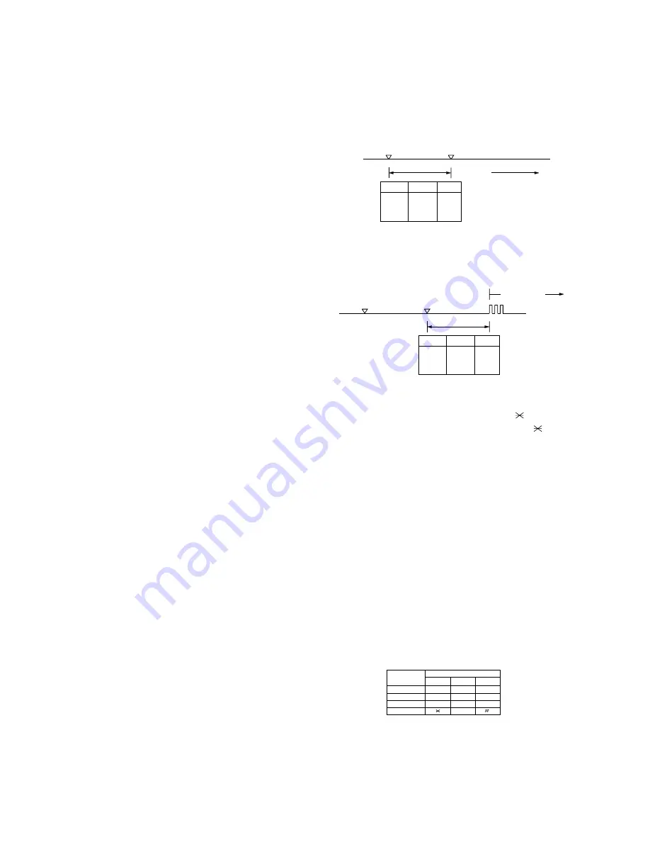 Sharp FO-B1600 Service Manual Download Page 32