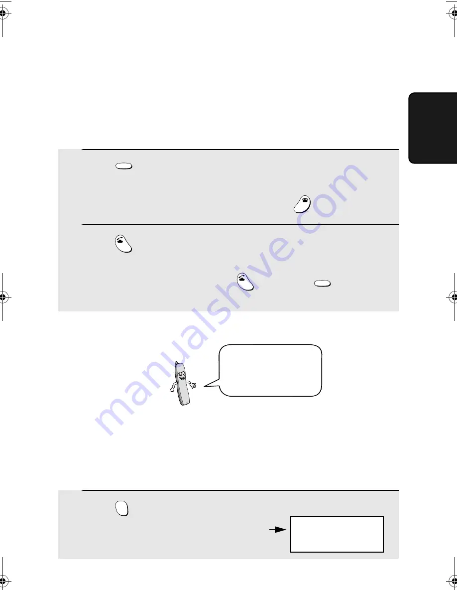 Sharp FO-CC500 Operation Manual Download Page 47