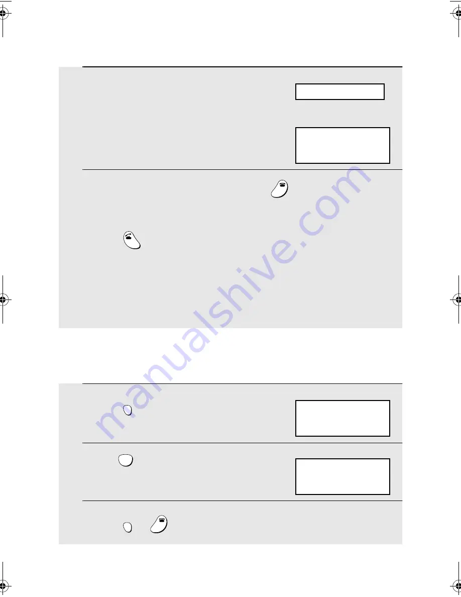 Sharp FO-CC500 Operation Manual Download Page 52