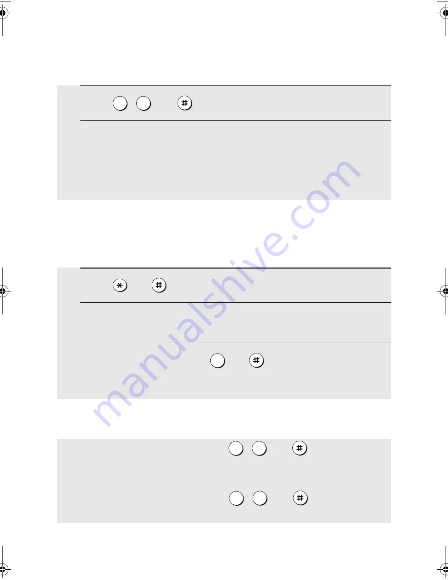 Sharp FO-CC500 Operation Manual Download Page 74