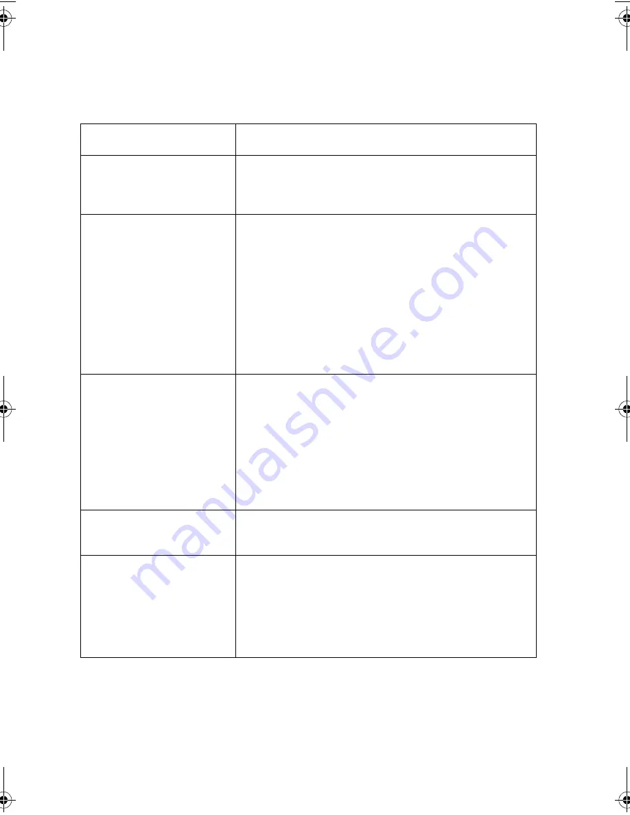 Sharp FO-CC500 Operation Manual Download Page 118