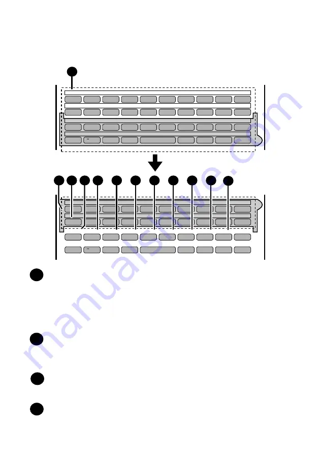 Sharp FO DC535 - B/W Laser - Fax Network Manual Download Page 12