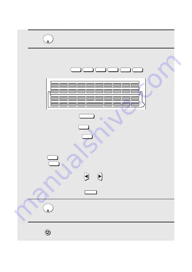 Sharp FO DC535 - B/W Laser - Fax Network Manual Download Page 28