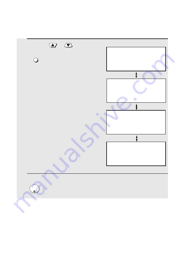 Sharp FO DC535 - B/W Laser - Fax Network Manual Download Page 36