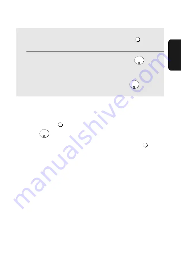 Sharp FO DC535 - B/W Laser - Fax Network Manual Download Page 43